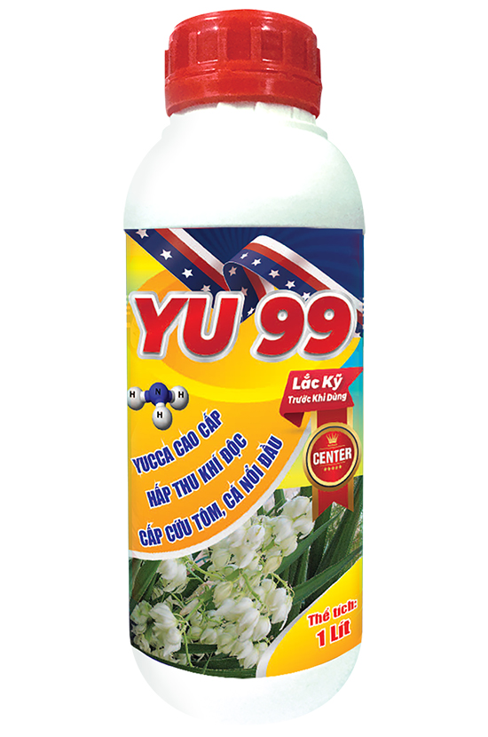 YU 99